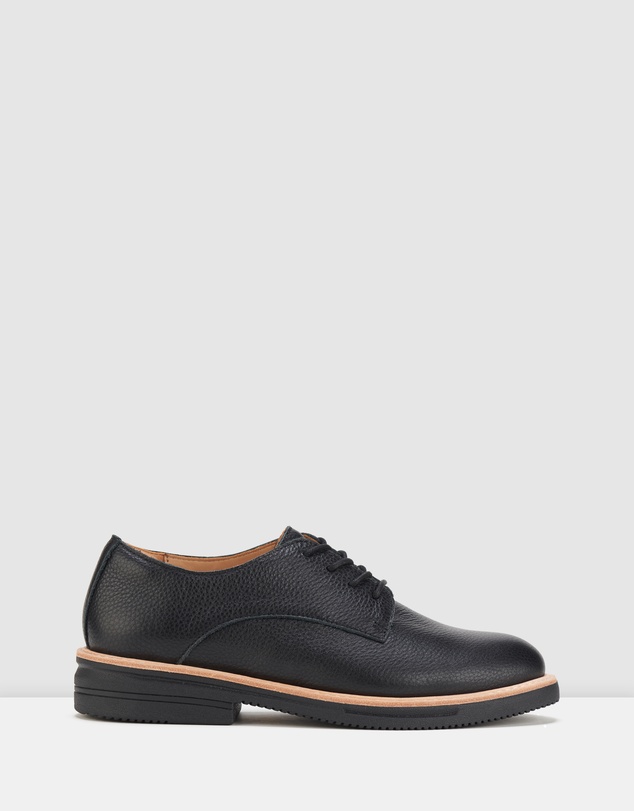 Rollie - Derby Rise Shoe