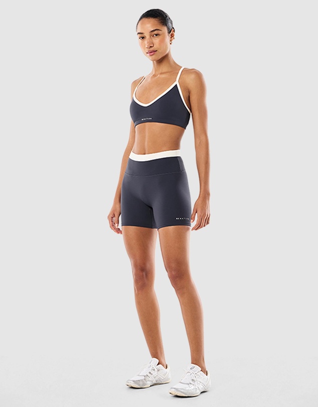 P.E Nation - Reflect 5-Inch Bike Shorts