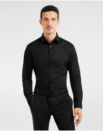 Tarocash - Maxly Slim Stretch Dress Shirt