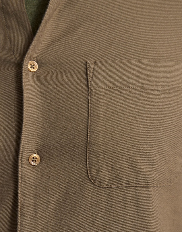 Oxford - Westbourne Classic Fit Twill Shirt