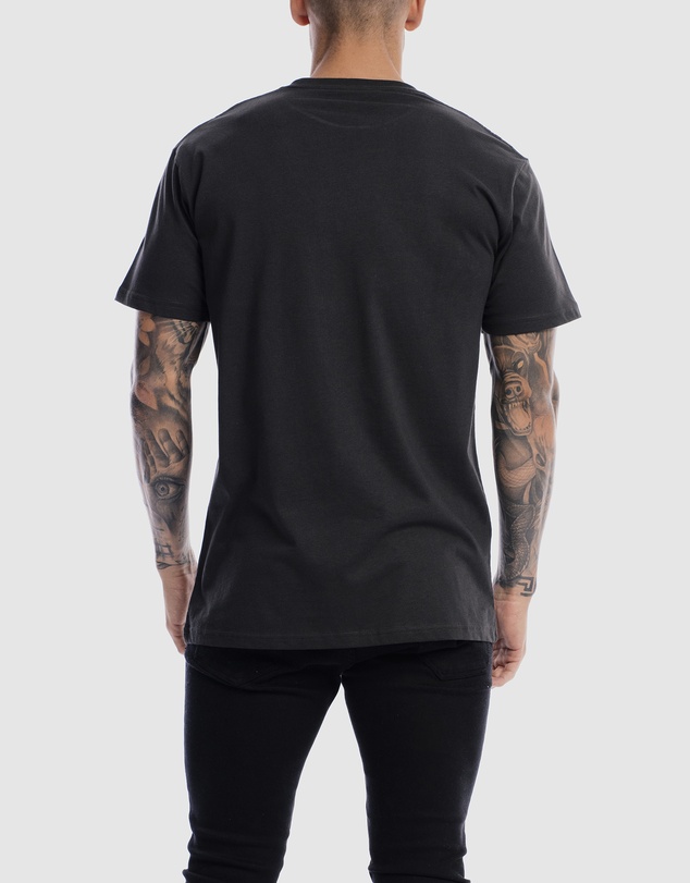 DVNT - NYC Tee