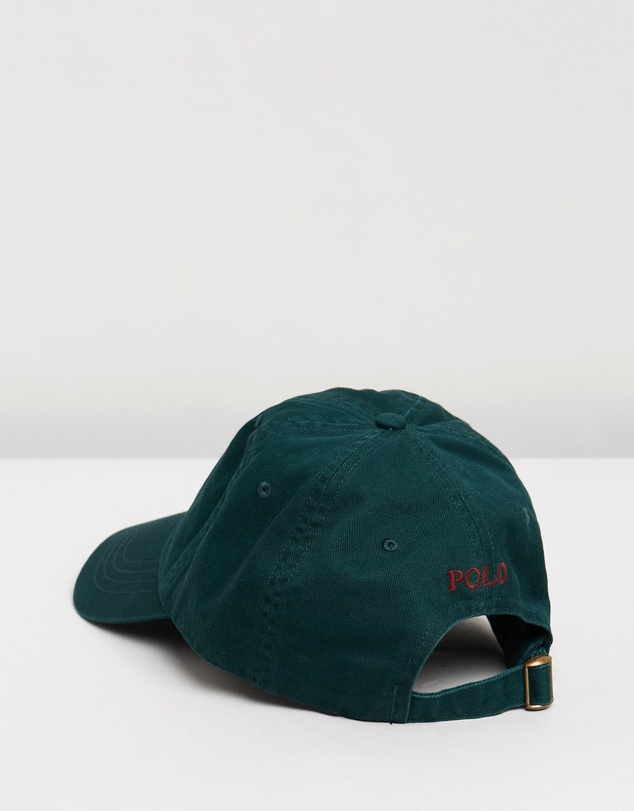 Polo Ralph Lauren - Classic Sport Cap