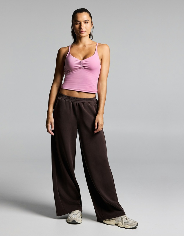 Rockwear - Base One Support Singlet