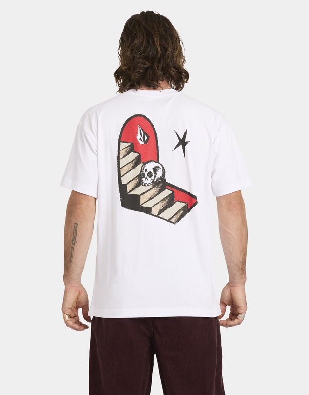 Volcom - Mens FA Seth Conboy T-Shirt