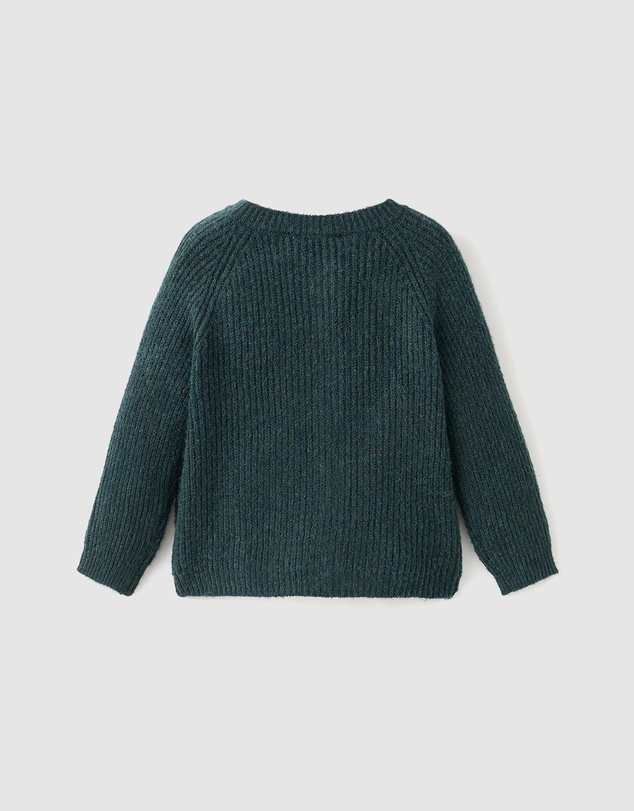 M.N.G - Forestc Cardigan - Babies