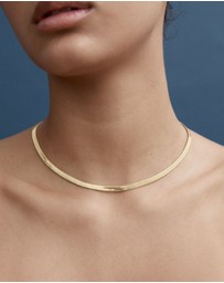 Reliquia Jewellery - Petite Halley Necklace