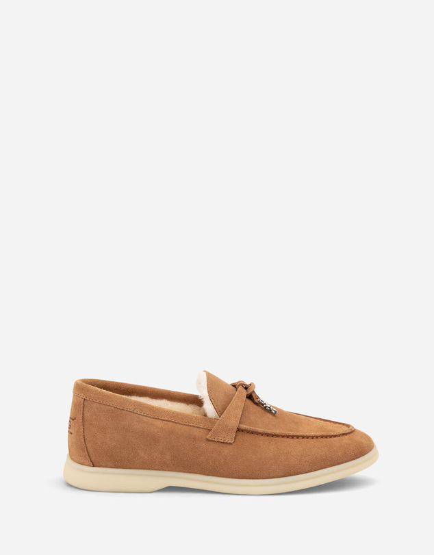 Ozwear Connection Uggs - Ugg Kiltie Charm Loafer (Men)