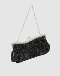 Honey and Beau - Billi Clutch