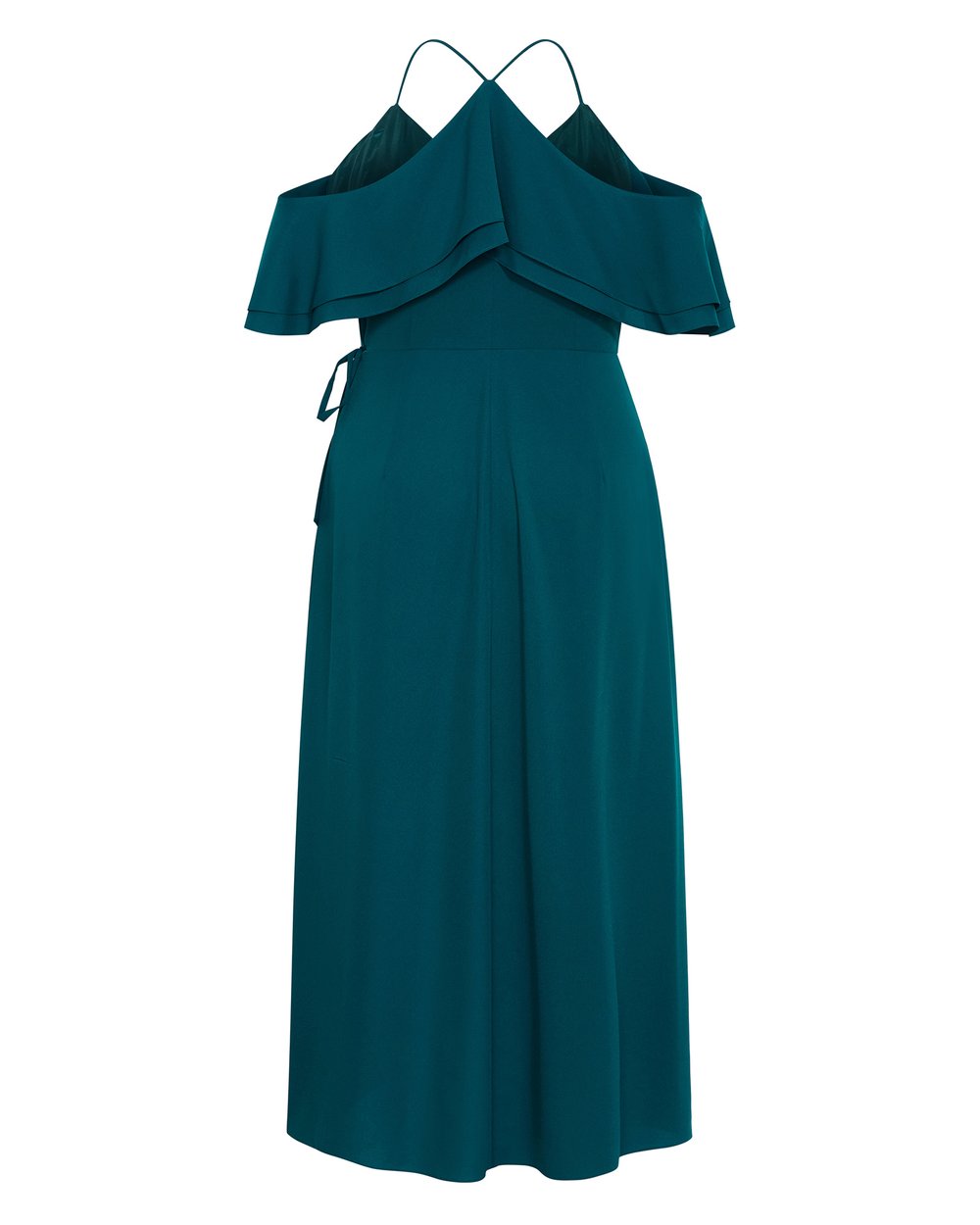 Miss Jessica Maxi Dress by City Chic Online | THE ICONIC | New Zealand