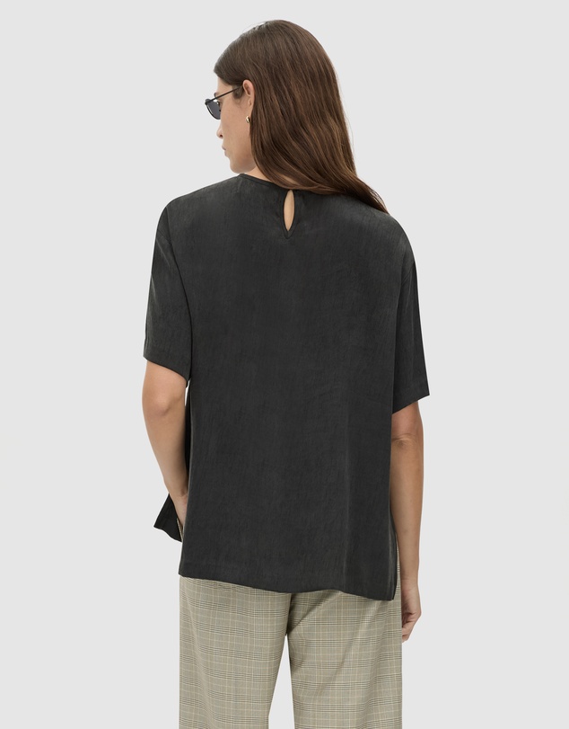 C&M CAMILLA AND MARC - Allegro Satin Tee