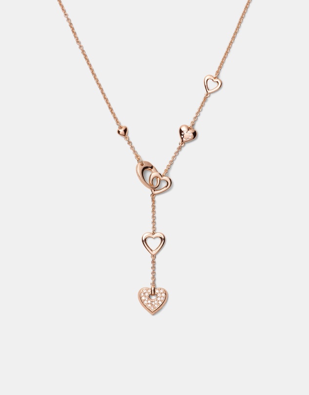MIMCO - Lovely Heart Necklace
