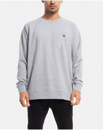 Stock & Co. - Havana Crewneck