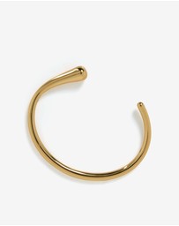 Forcast - Luna Gold Plated Bracelet