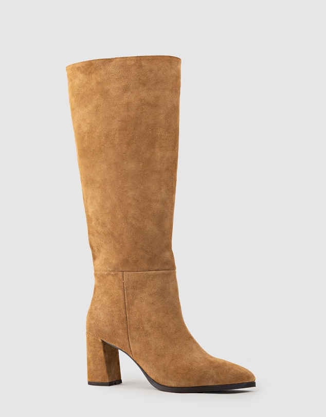 Edward Meller - VENNA70 Knee High Boot