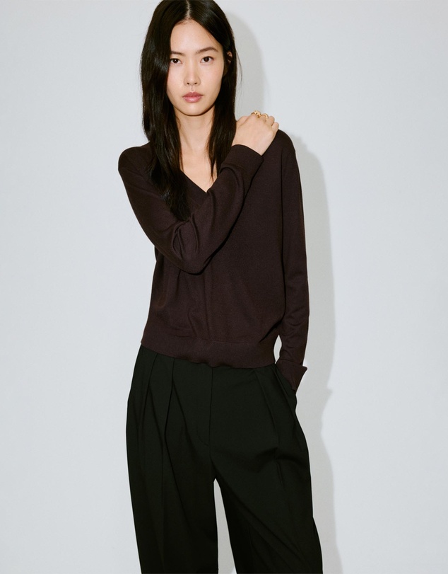 M.N.G - Luccav Sweater