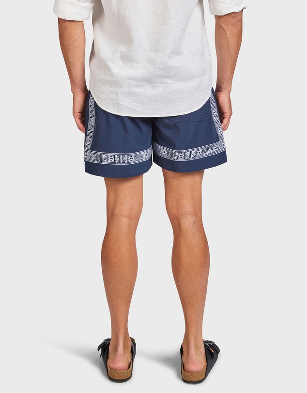 Academy Brand - Van Boardy