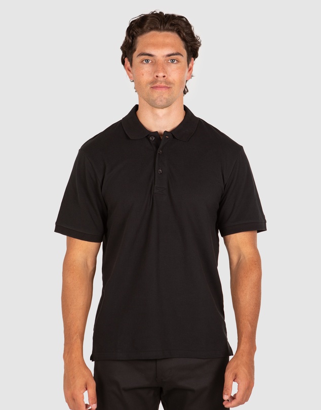 UNIT - UNIT Quest Men's Polo Shirt