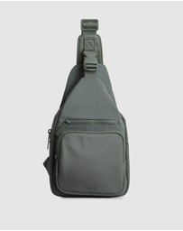 Nere - Seeker RFID Sling Bag