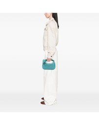 Pre-Loved by Azura Reborn - Pre-Loved Mini Nappa Intrecciato Jodie
