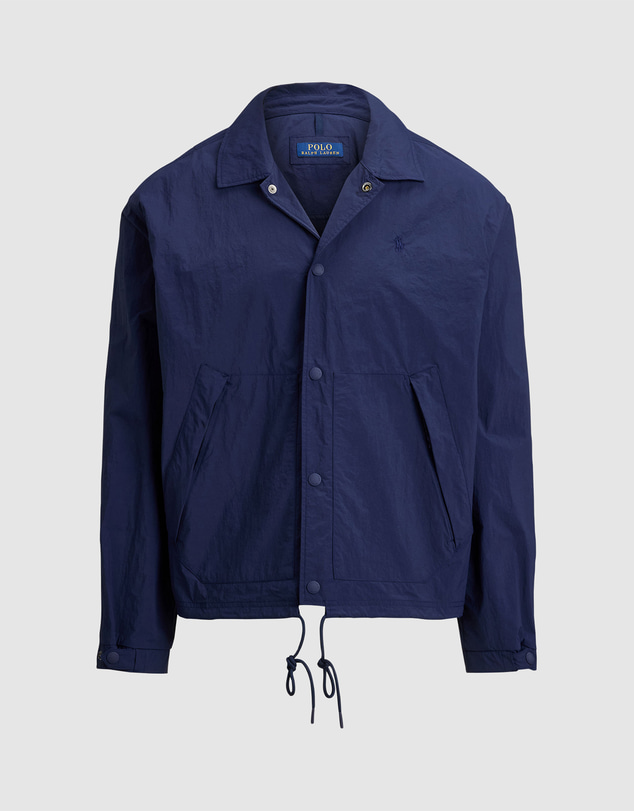 Polo Ralph Lauren - The Hayford Coach’s Jacket