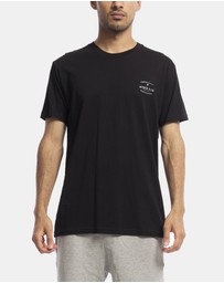 Stock & Co. - Label Tee