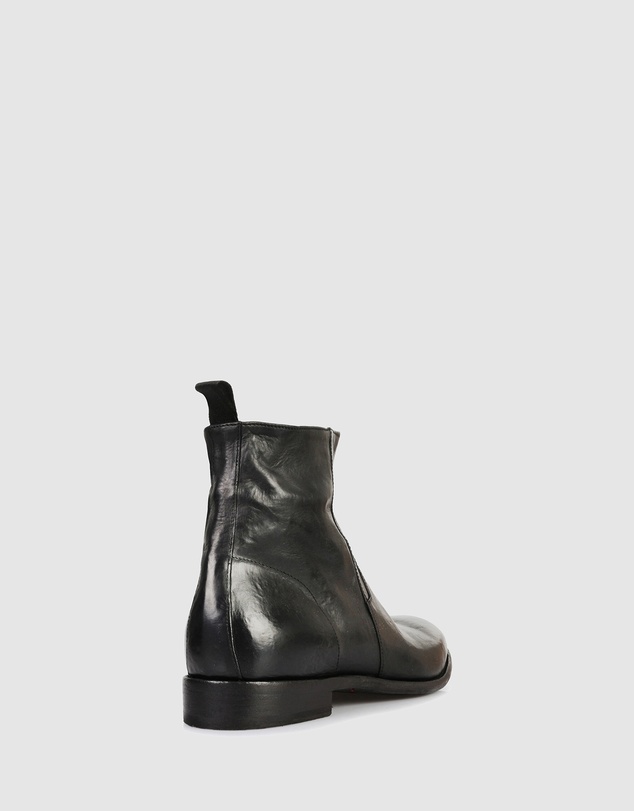 Brando - Sigrid Dress Boots