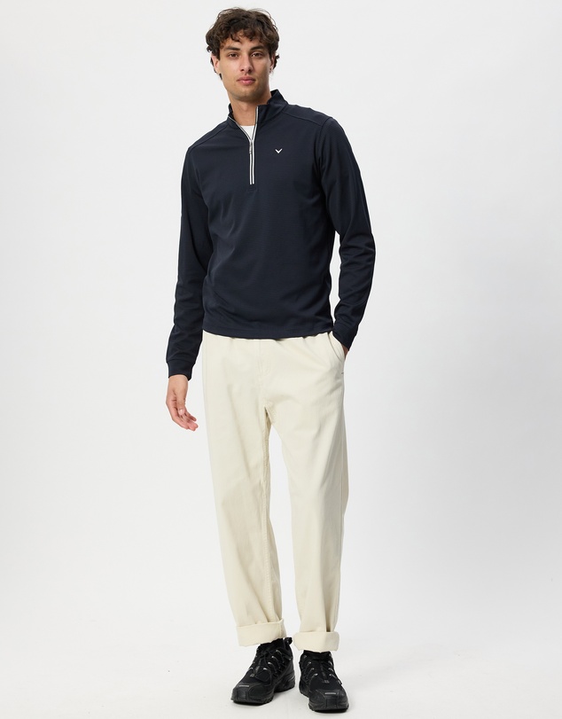 Callaway - Lonsdale 1/4 Zip Golf Fleece
