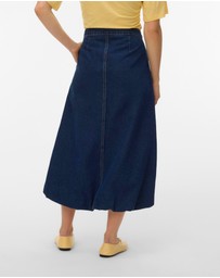 Vero Moda - Linda Ballon Skirt