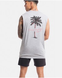 Vacancy Co - Tropical Tank