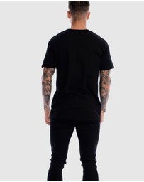 DVNT - S.E.S. Tee