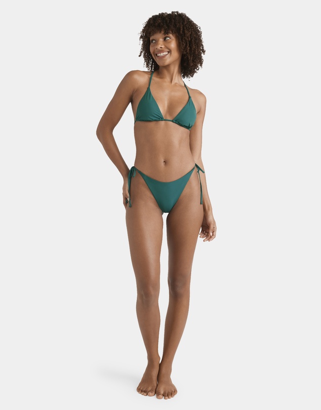 Billabong - Womens Sol Searcher Multi Tri Bikini Top