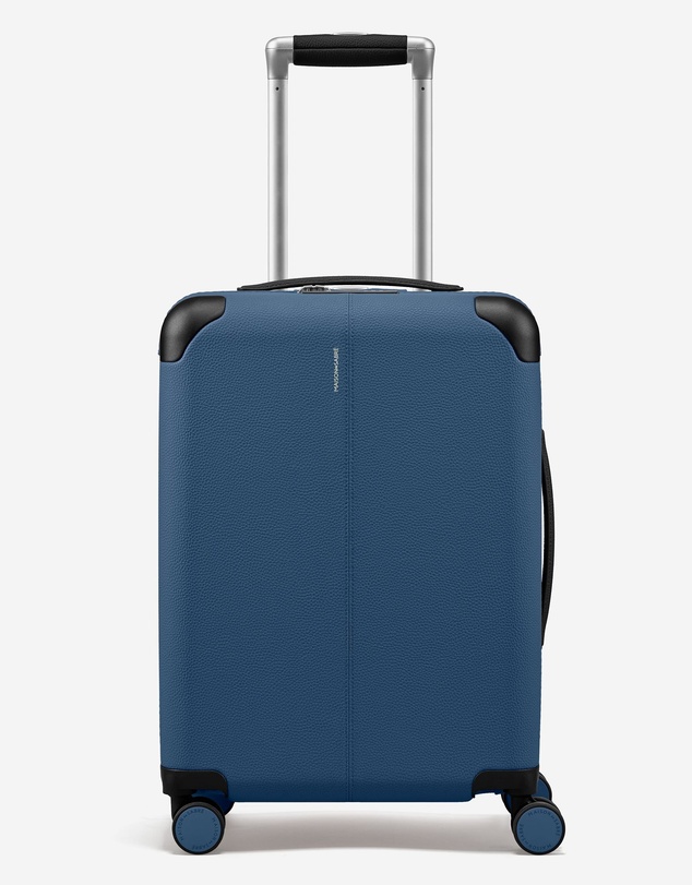 Maison De Sabre - The Carry-On Suitcase