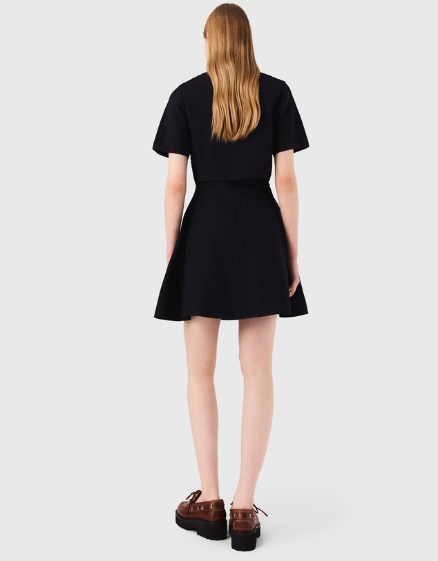 Maje - Morsine Cardigan