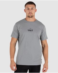 UNIT - UNIT Restore Men's T-Shirt