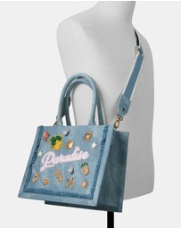 ALDO - Paradisetote Tote Bag