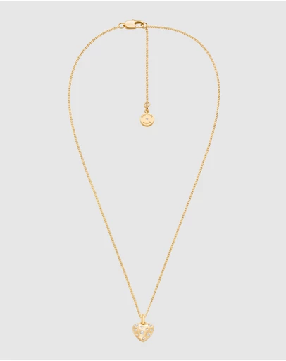 Michael Kors - Outlet Gold Set