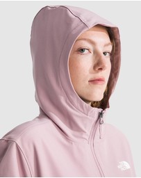 The North Face - Shelbe Raschel Hoodie