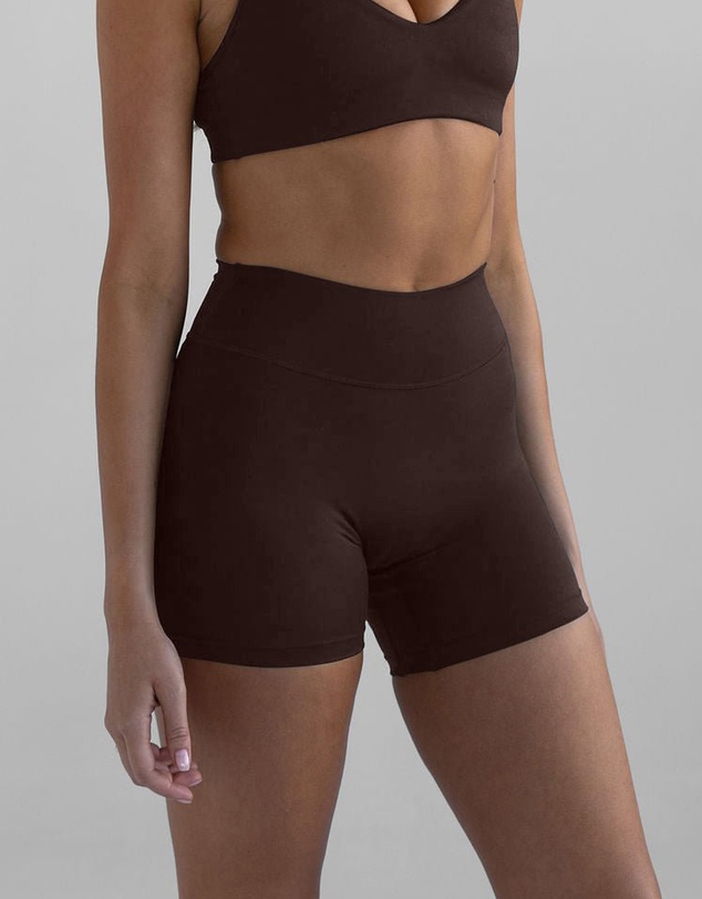 Leelo Active - Elevate Shorts