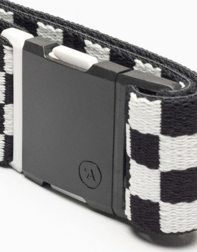 Arcade Belt - Check
