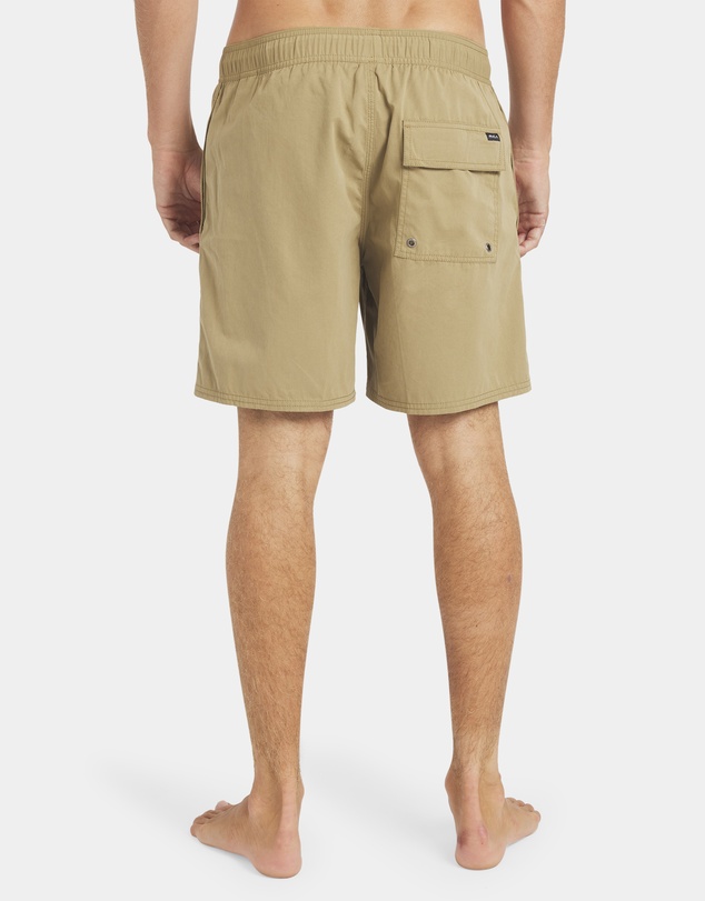 RVCA - Mens Opposites Elastic 2 17