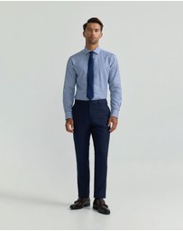 Oxford - Regent Luxury Shirt