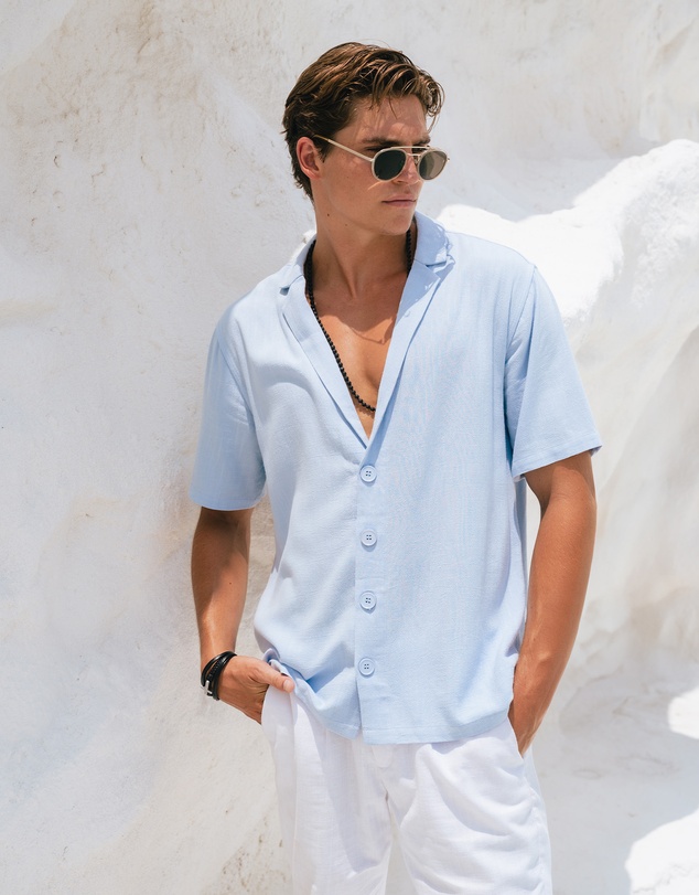 Runaway the Label - Gallani Shirt