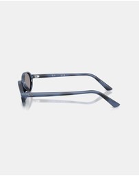 Ray-Ban - 0RB4472