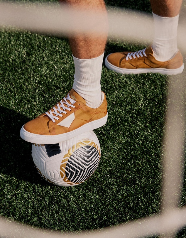 Aquila - Deco 2.0 Mondiale Sneakers