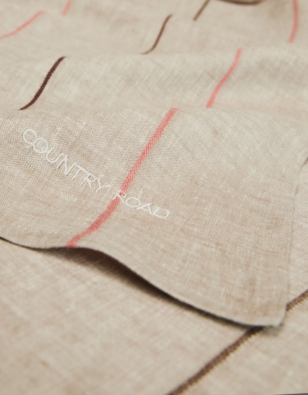 Country Road - Joni Tablecloth