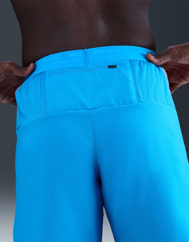 Nike - Stride DriFIT 7 BriefLined Running Shorts