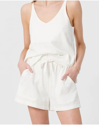 MVN - St Martin Shorts