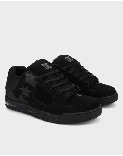 DC Shoes - Mens DC Commad Skate Shoes