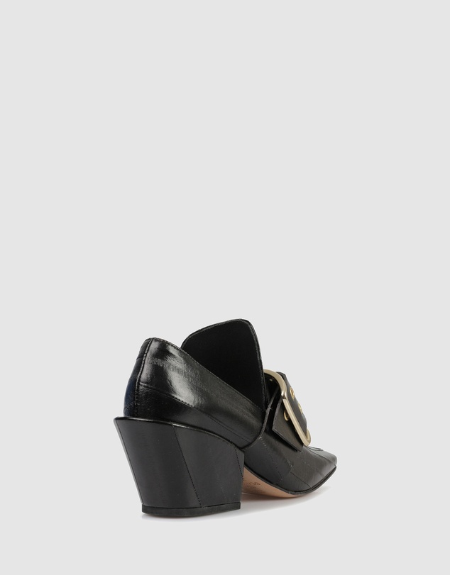 Beau Coops - Frana Courtshoes