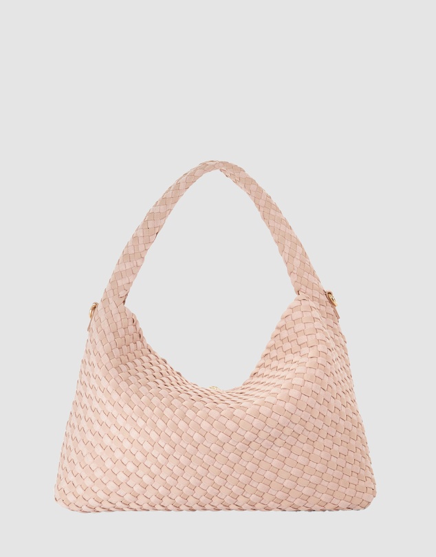 Dune London - Deliberate L - Blush